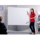 Magnetic Mobile Writing Whiteboard Landscape 